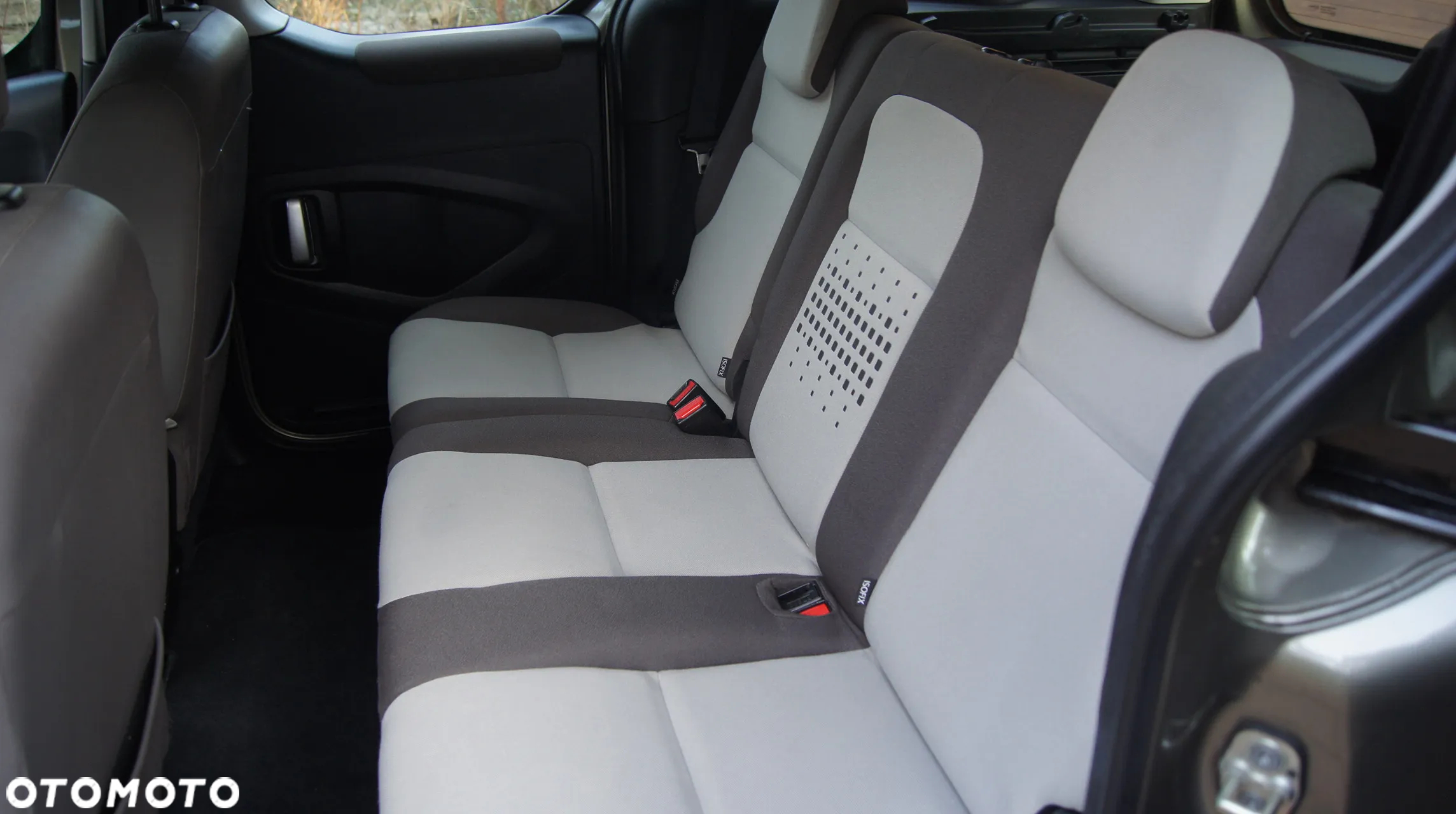 Citroën Berlingo Multispace HDi 115 FAP Selection - 12