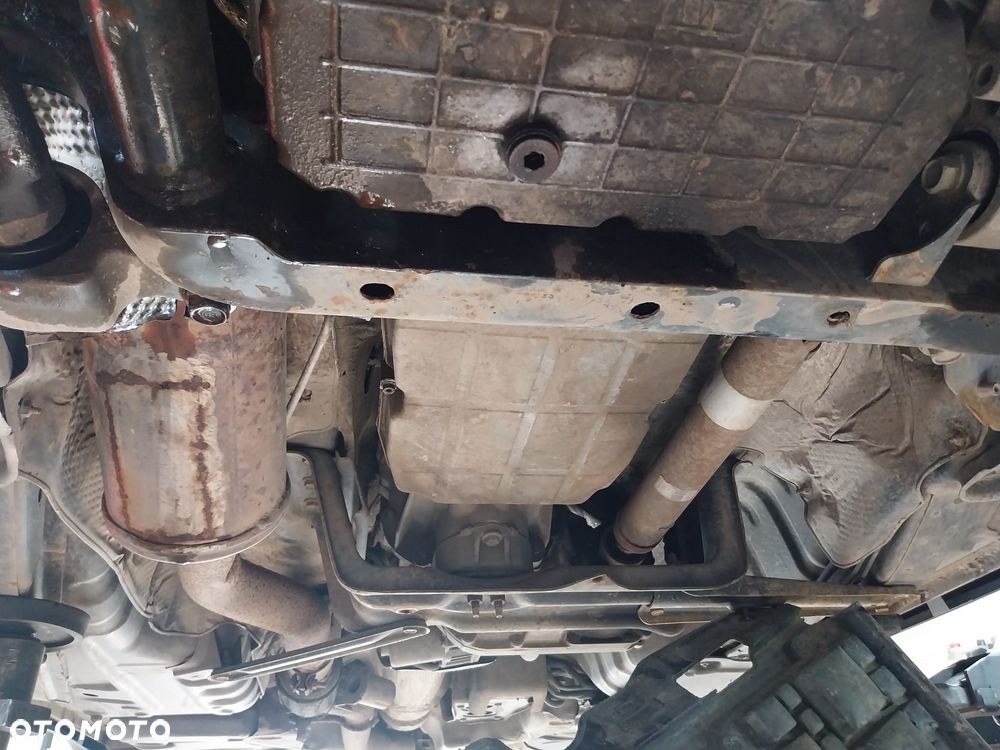 Jeep Grand Cherokee Gr 3.0 CRD Overland - 4
