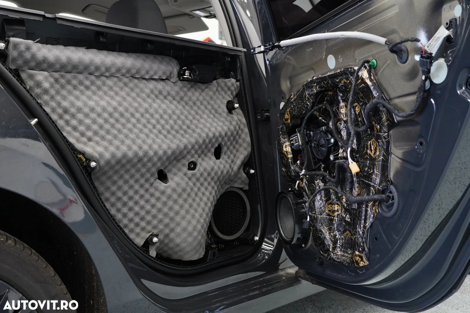 Volkswagen Golf 1.4 eHybrid Style - 19