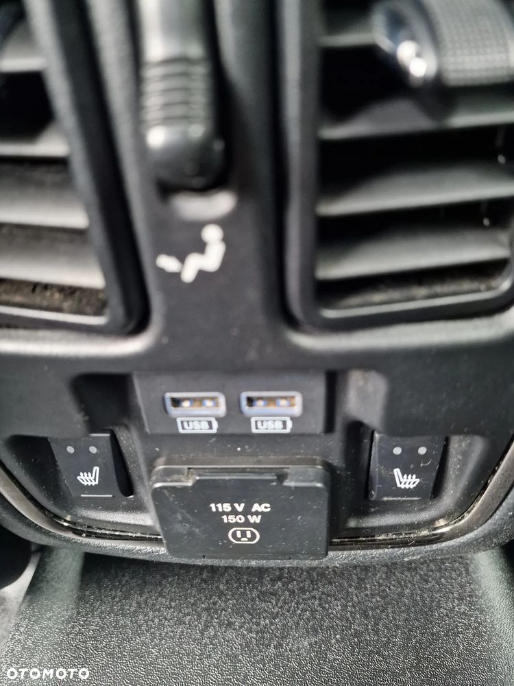 Dodge Durango - 7