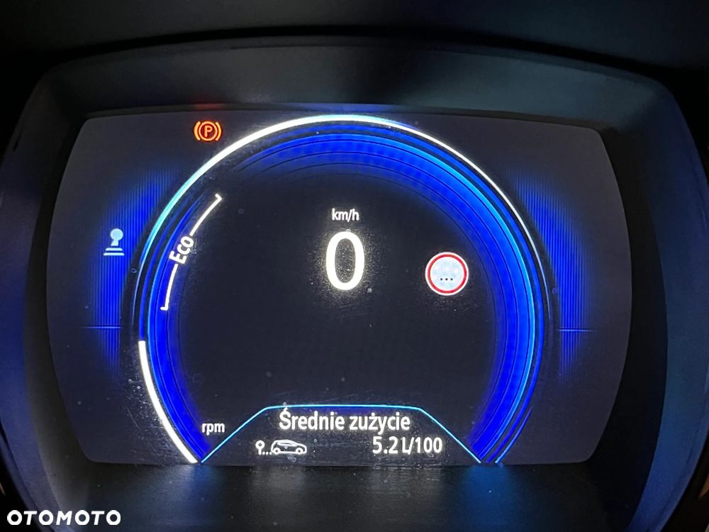 Renault Kadjar 1.6 dCi Energy Adventure - 17