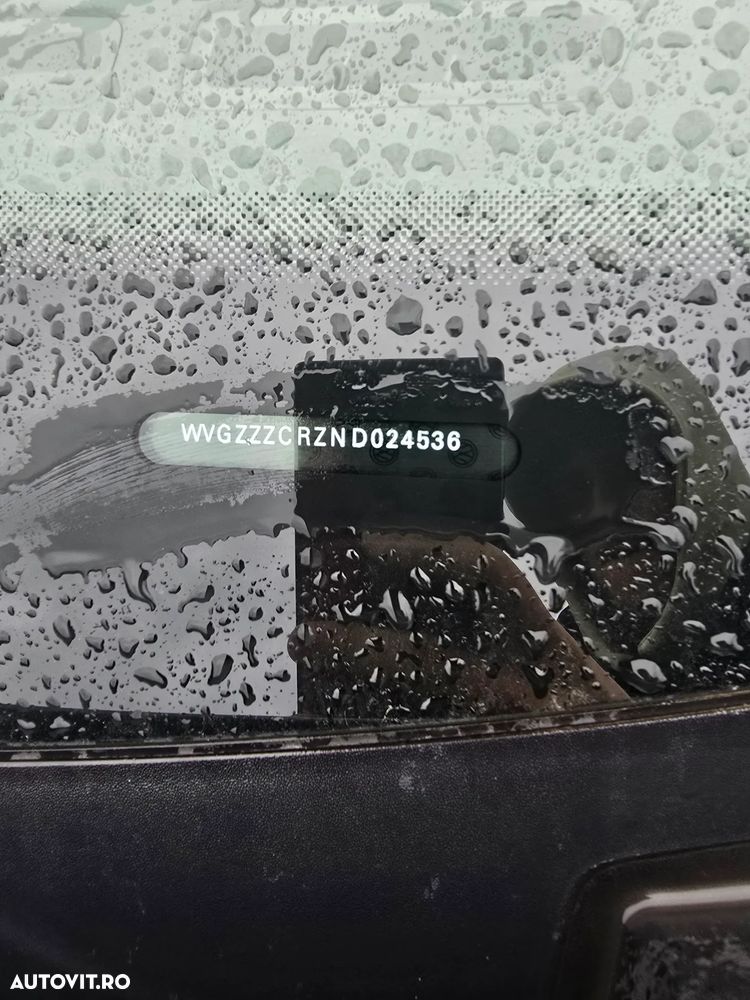 Volkswagen Touareg 3.0 V6 TDI 4Motion DPF Automatik Atmosphere - 9