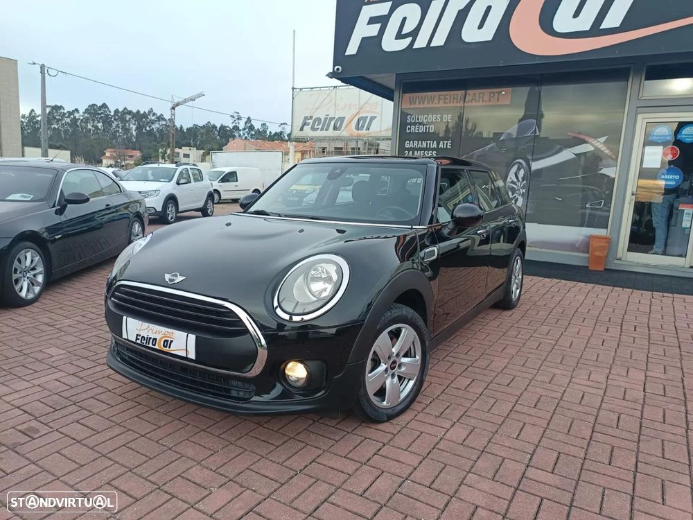 MINI Clubman - 2