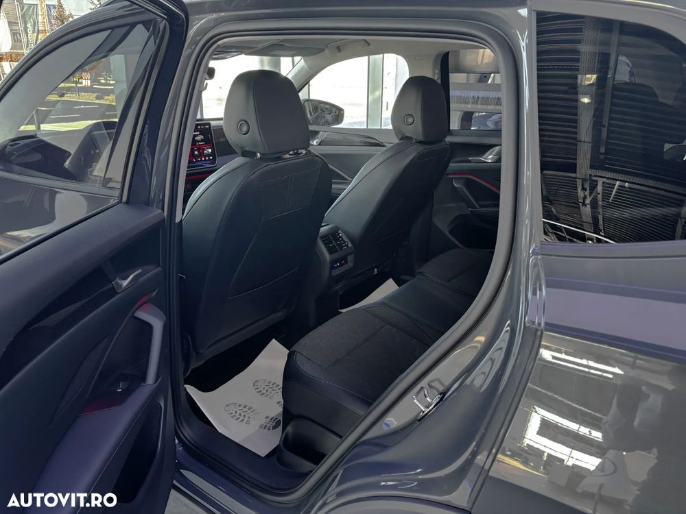Volkswagen Tiguan 2.0 TDI DSG Life - 10