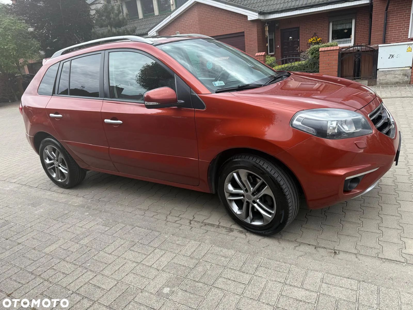 Renault Koleos 2.0 dCi 4x4 Bose Edition - 1