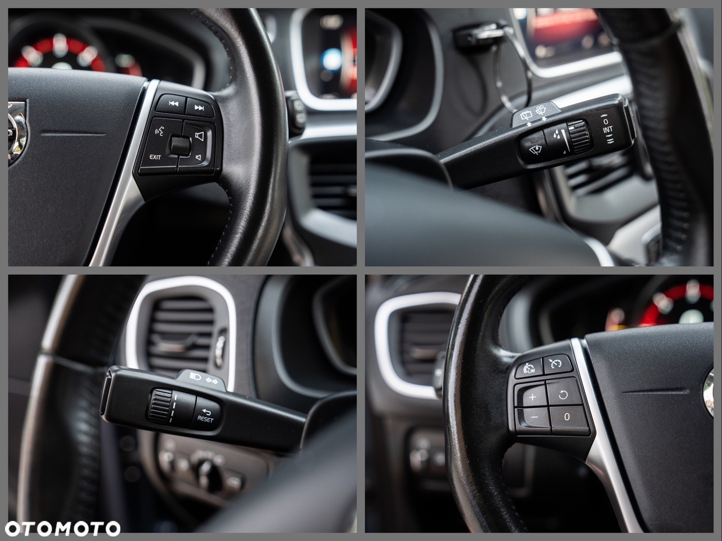 Volvo V40 D2 Drive-E Momentum - 33