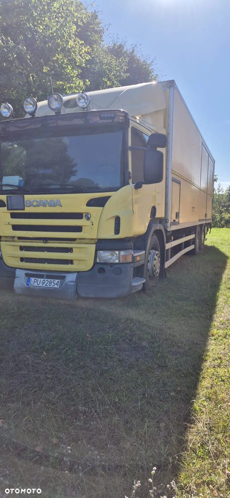 Scania P310 - 2