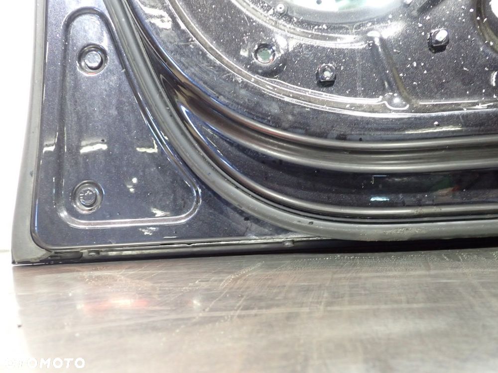 DRZWI LEWY PRZÓD VOLKSWAGEN GOLF V - 24