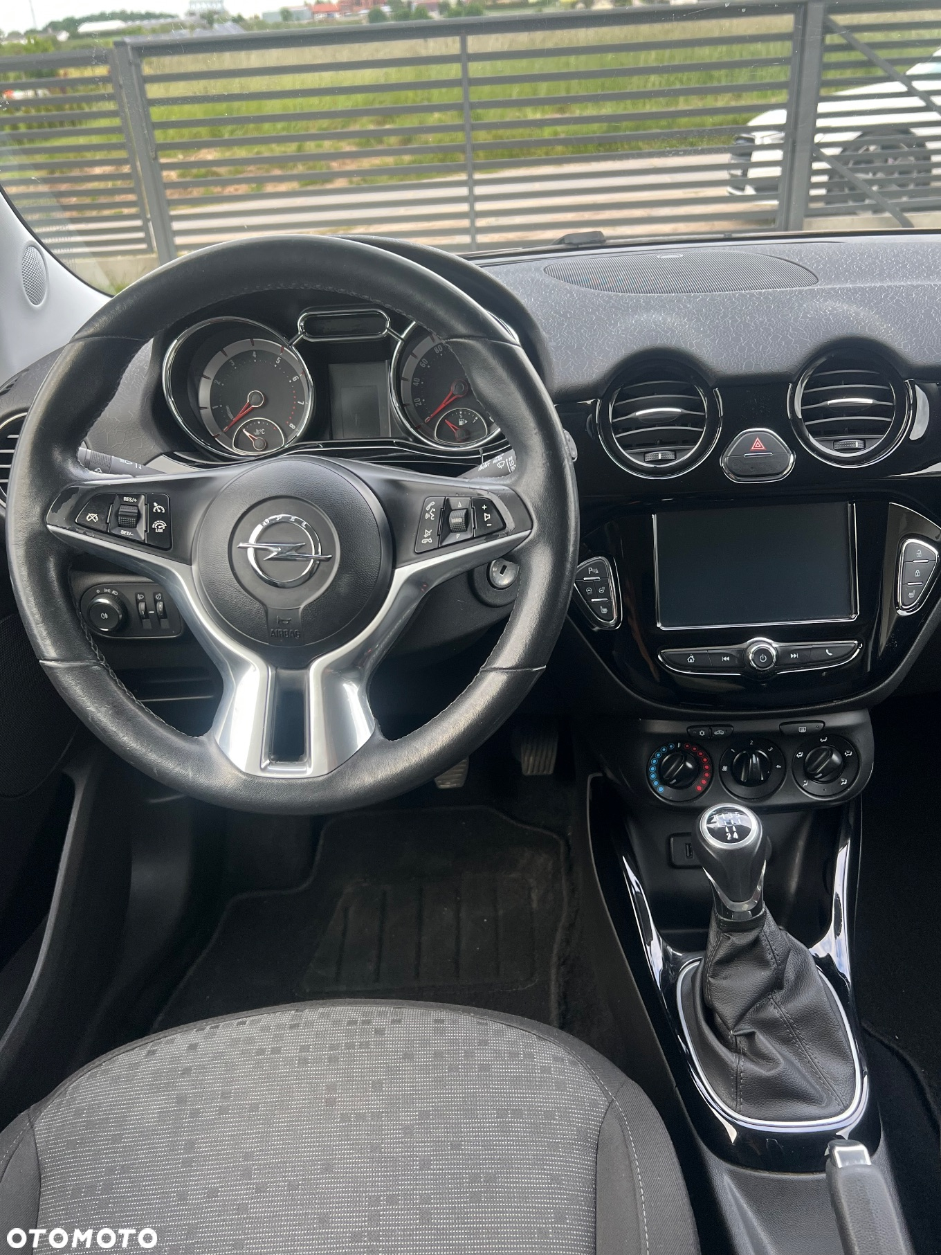 Opel Adam 1.2 Jam - 15