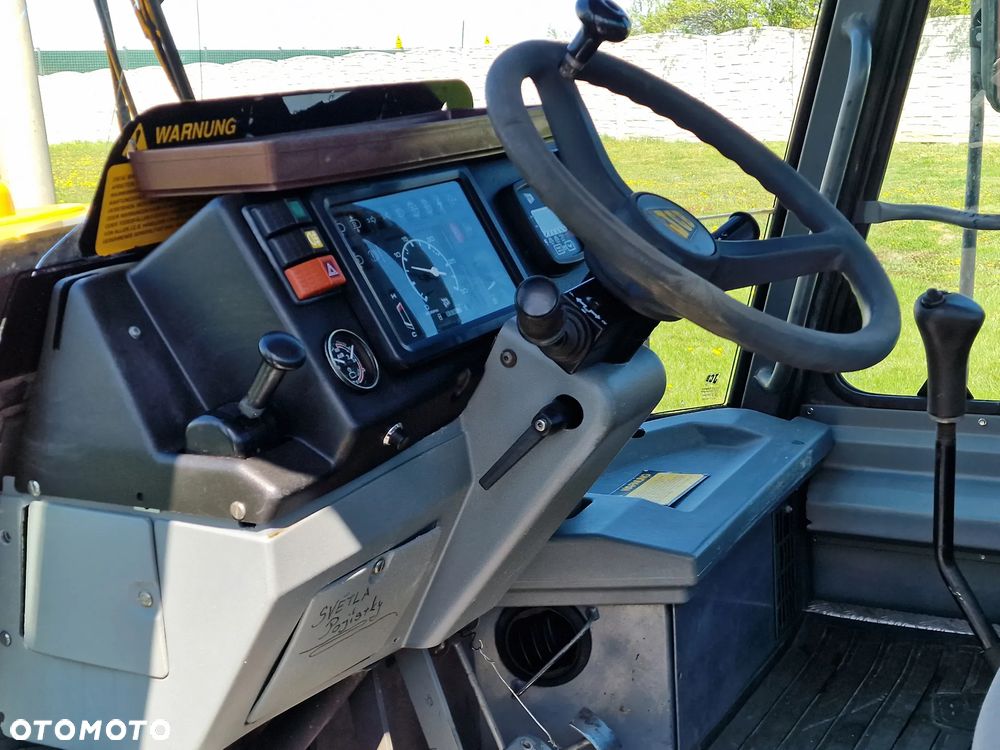 JCB Fastrac 155-65 - 17