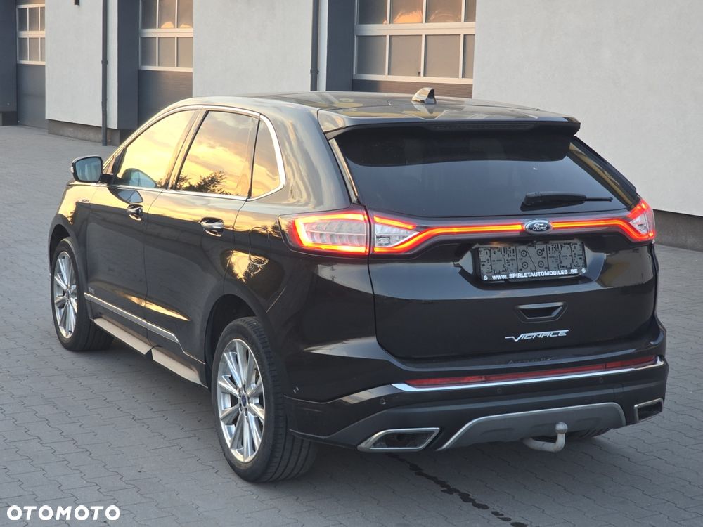Ford Edge 2.0 EcoBlue Bi-Turbo 4x4 Vignale - 19
