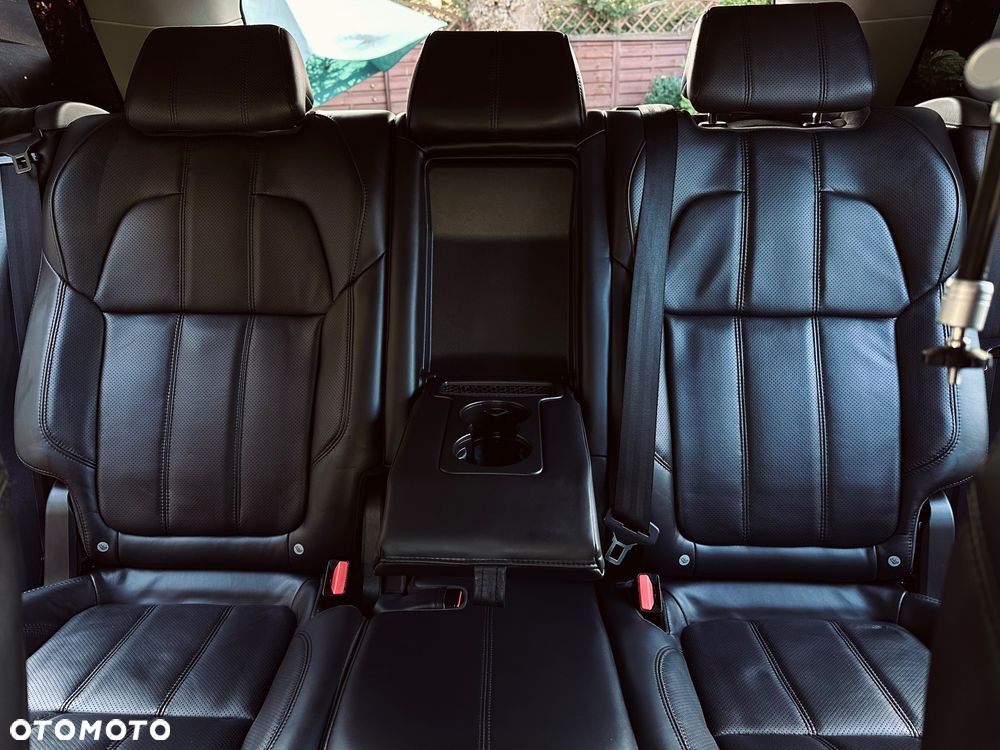 Land Rover Range Rover Sport S 3.0 TD V6 HSE - 18