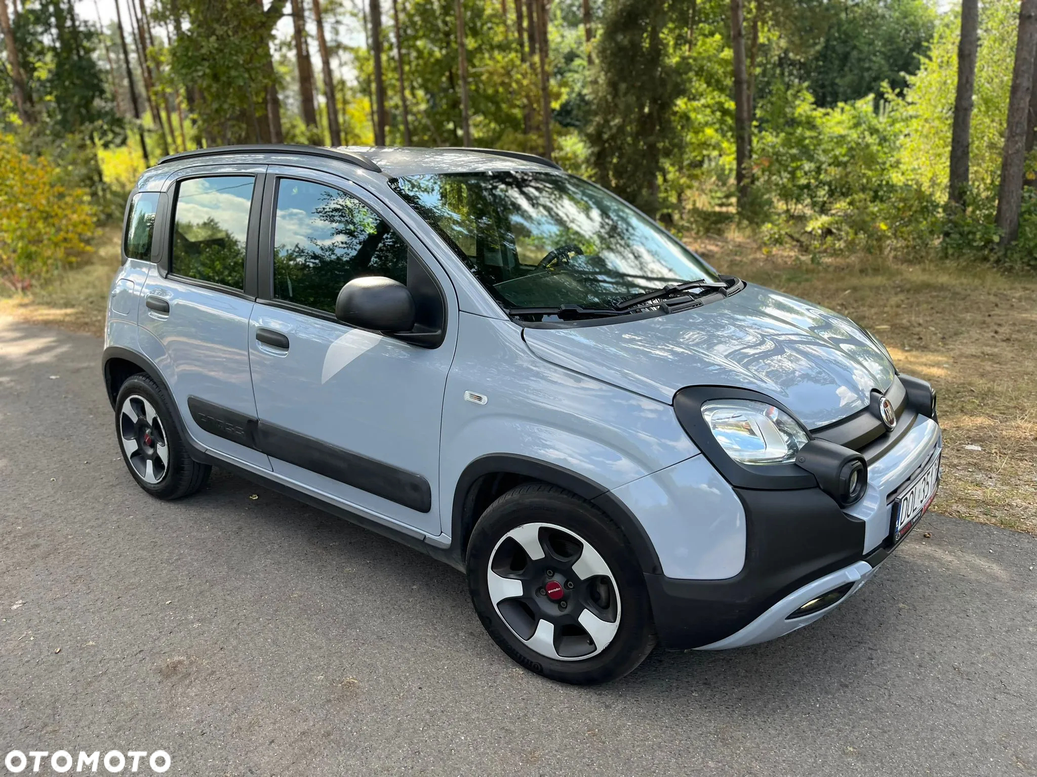 Fiat Panda - 3