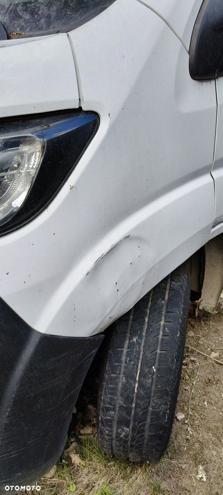 Peugeot Boxer - 3