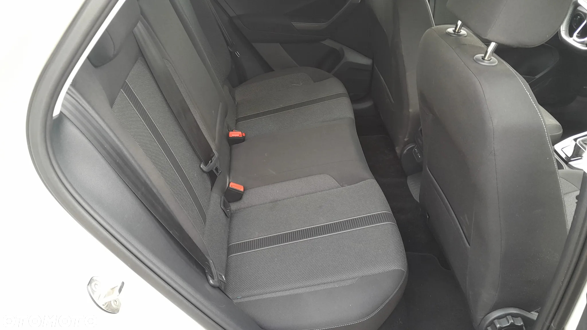 Volkswagen T-Roc 1.5 TSI Special Edition DSG - 8