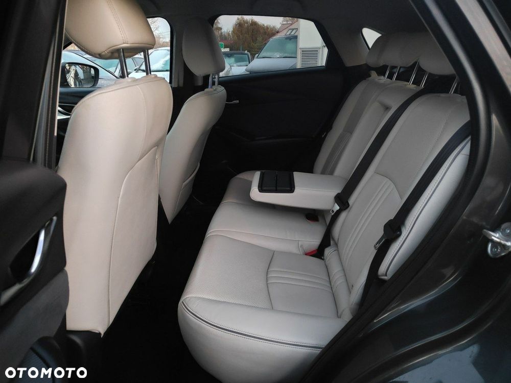 Mazda CX-3 - 30