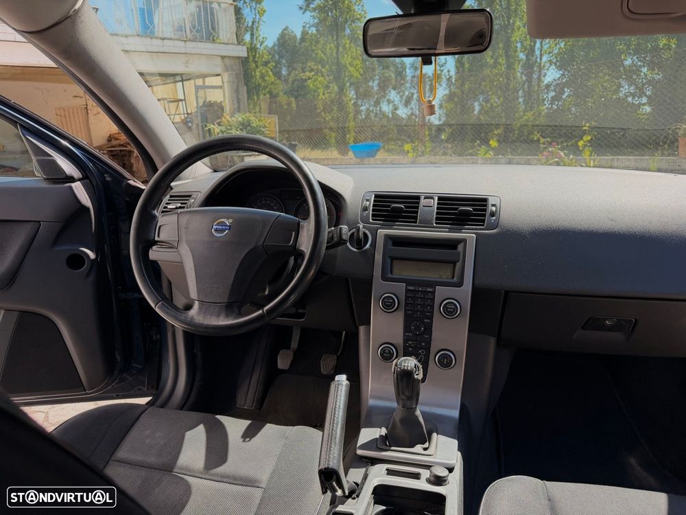 Volvo V50 1.6 D Drive - 22