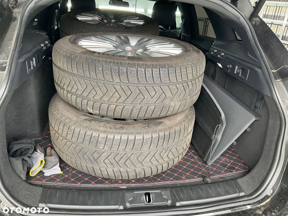 Jaguar F-Pace 20d AWD Prestige - 8