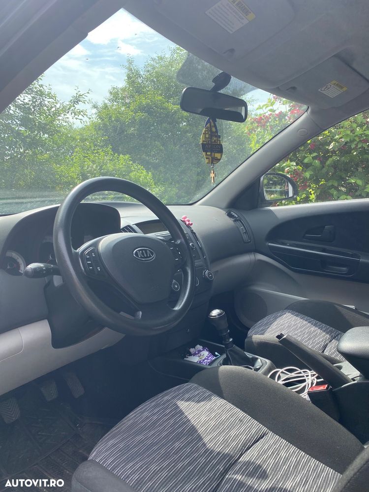 Kia Ceed - 2