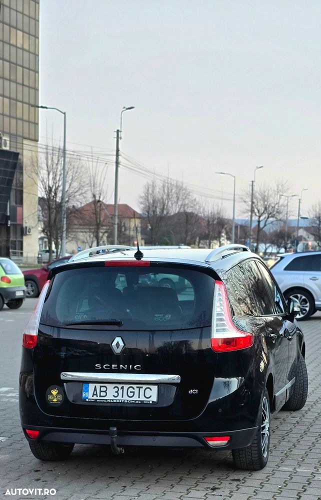 Renault Scenic Xmod 1.6 dCi Privilege - 4