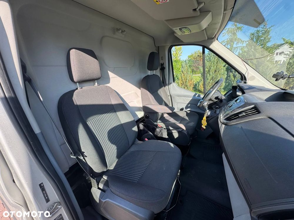 Ford Transit - 14