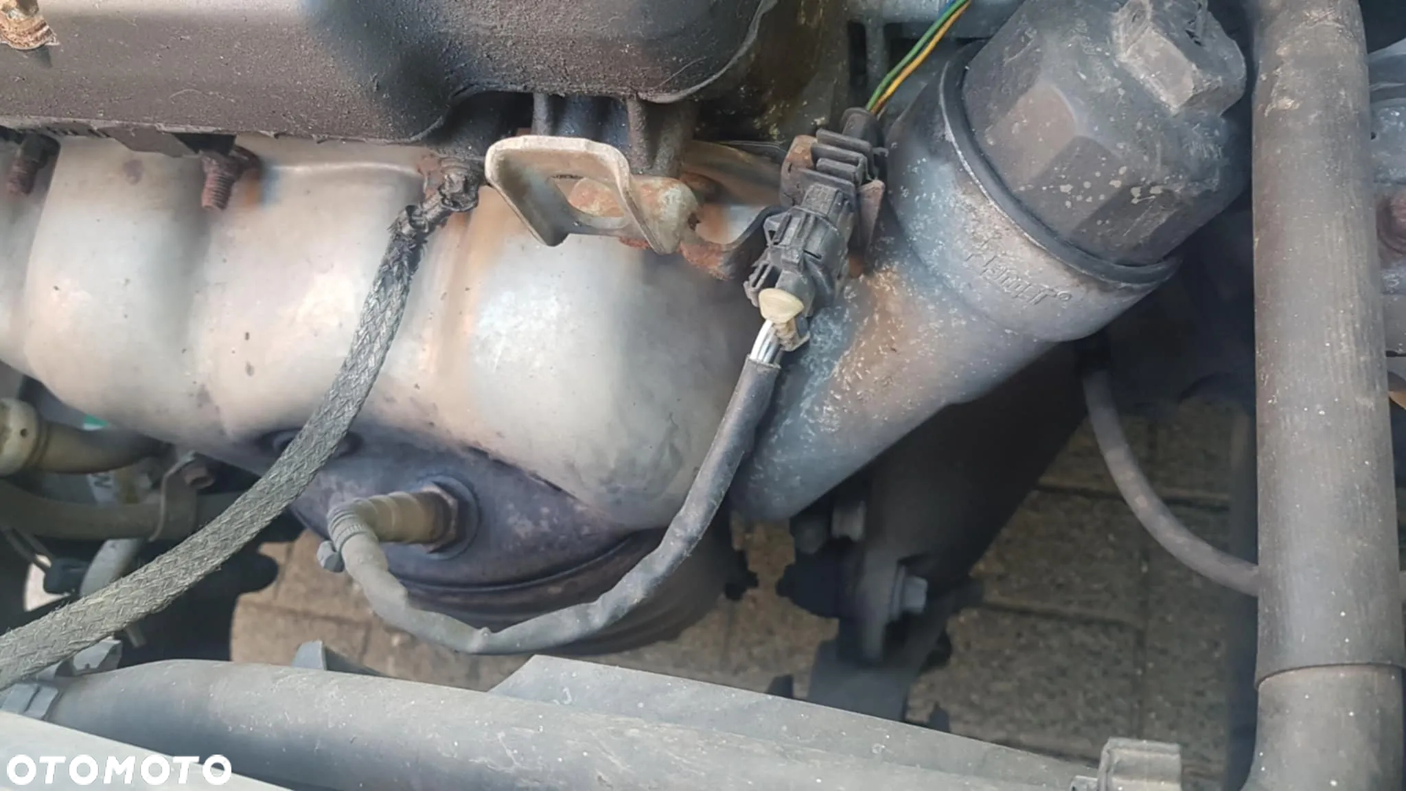 Opel Astra II 1.4 Start - 17