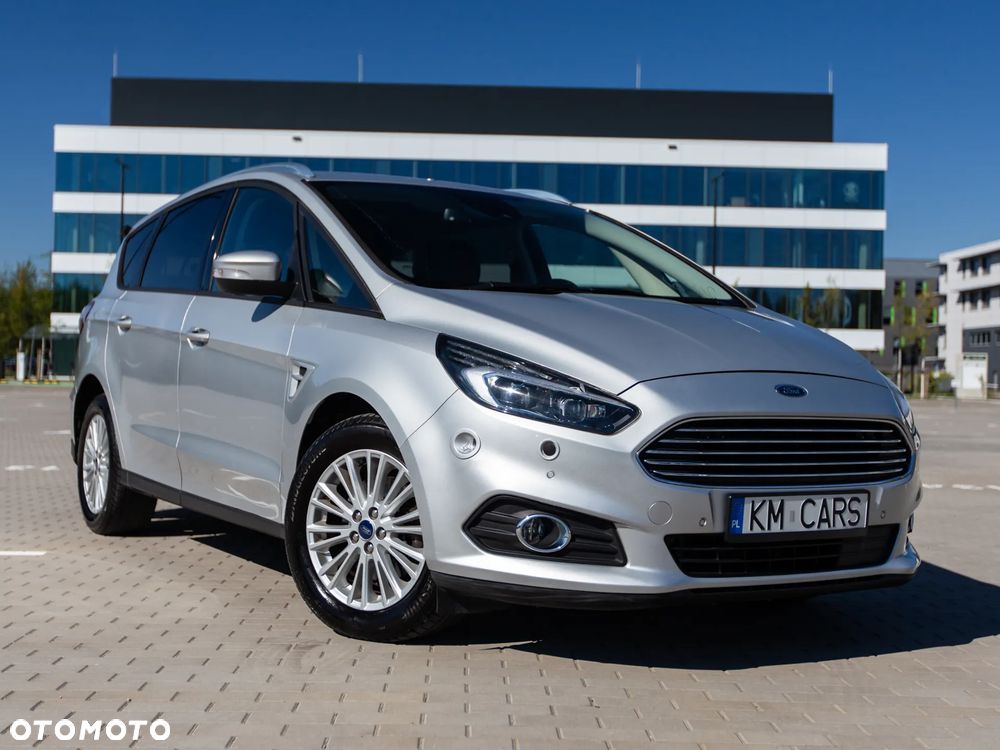Ford S-Max - 6