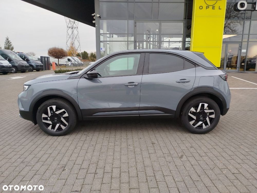 Opel Mokka - 4