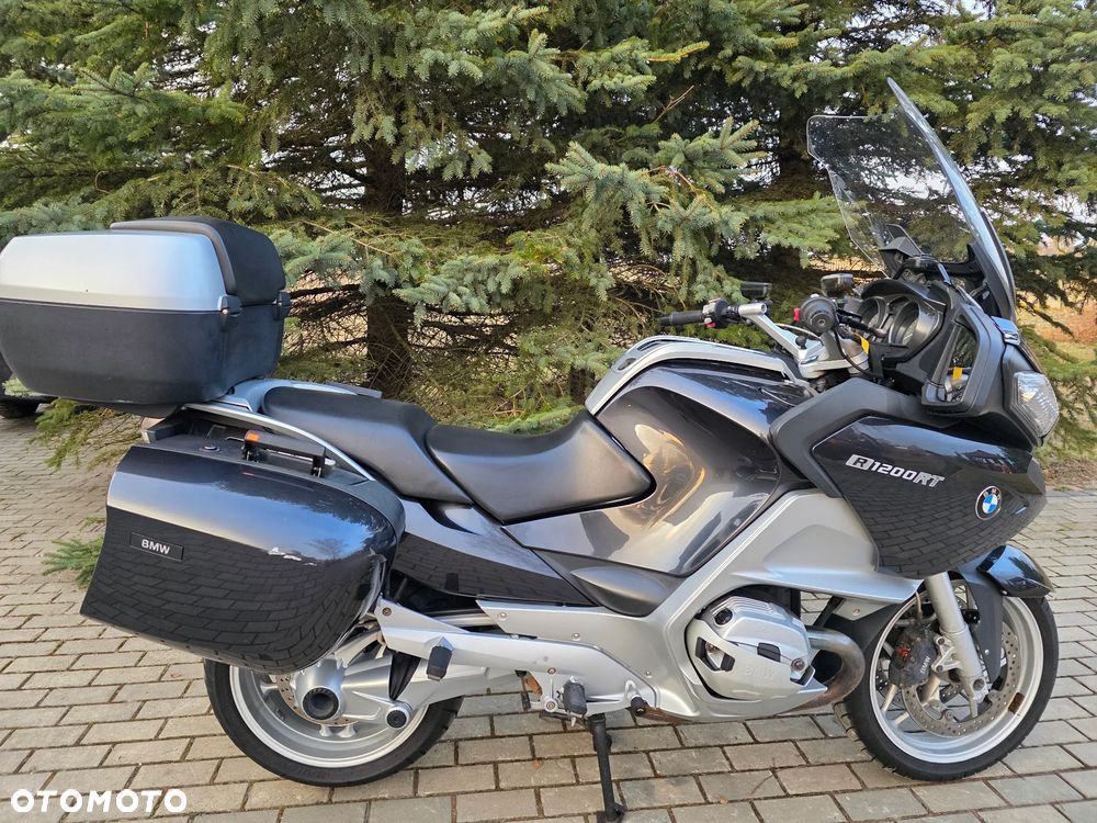 BMW RT - 30
