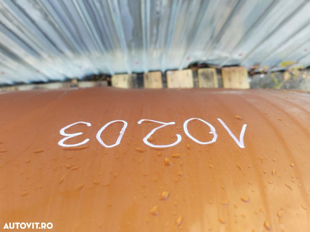 Capota motor Skoda Octavia 4, 2020, 2021, 2022, 2023, 2024, cod origine OE 5E3823155. 10203 - 12