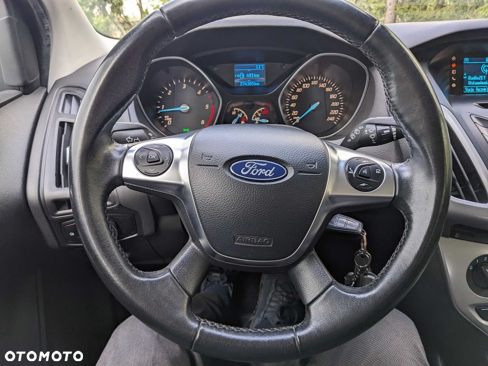Ford Focus - 7