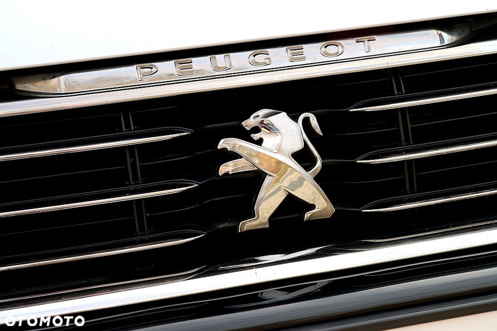 Peugeot 508 2.0 HDi Allure - 25