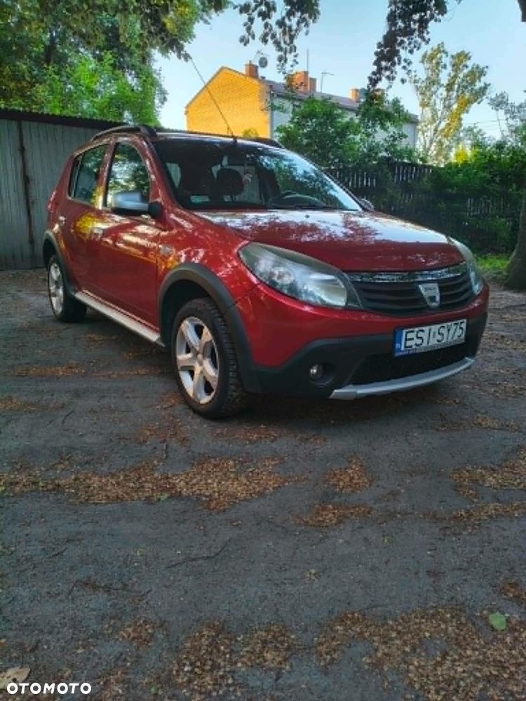 Dacia Sandero Stepway - 3