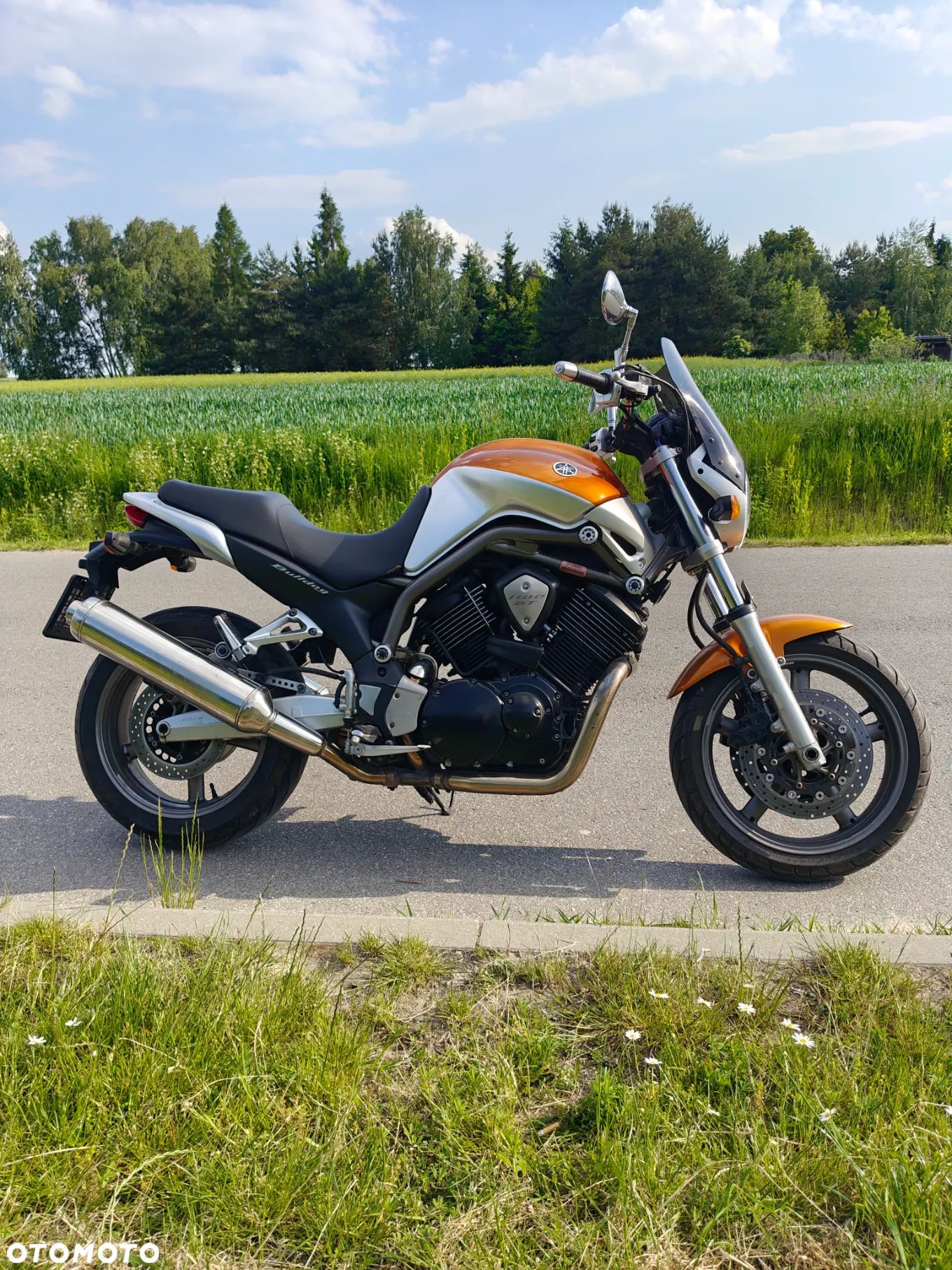 Yamaha BT - 1