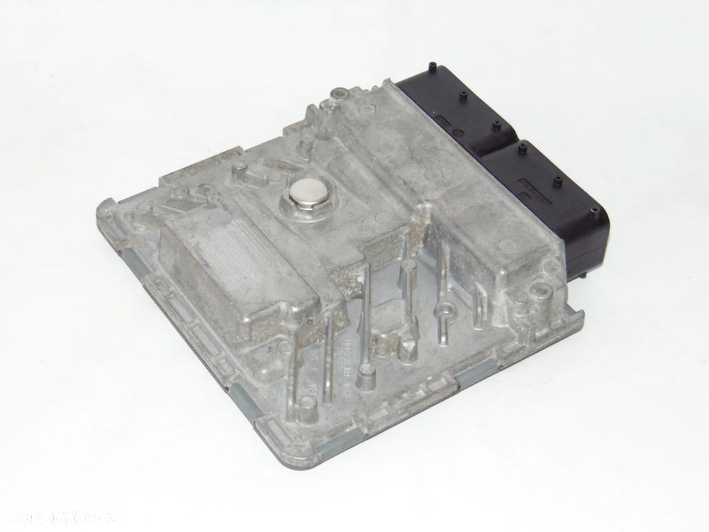 Sterownik silnika 06K907425E Skoda Superb III VW Golf VII Passat B8 2.0 TSI - 5
