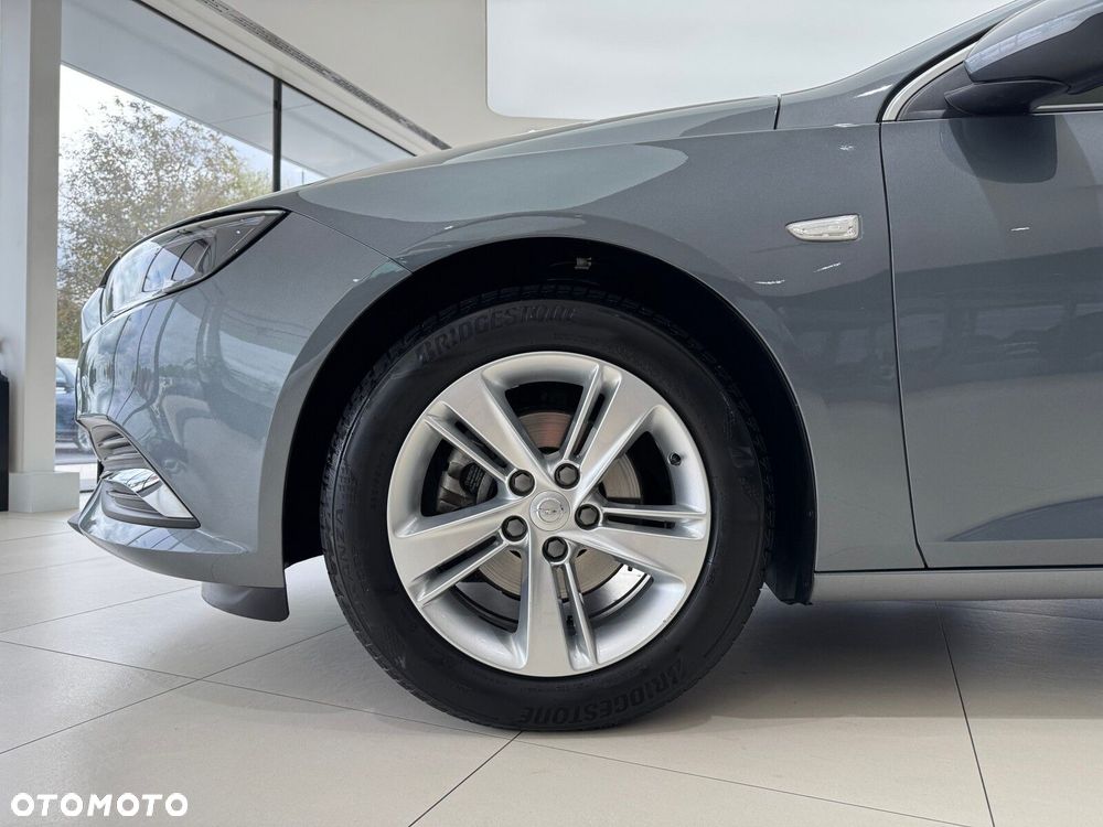 Opel Insignia 1.5 T Innovation S&S - 18