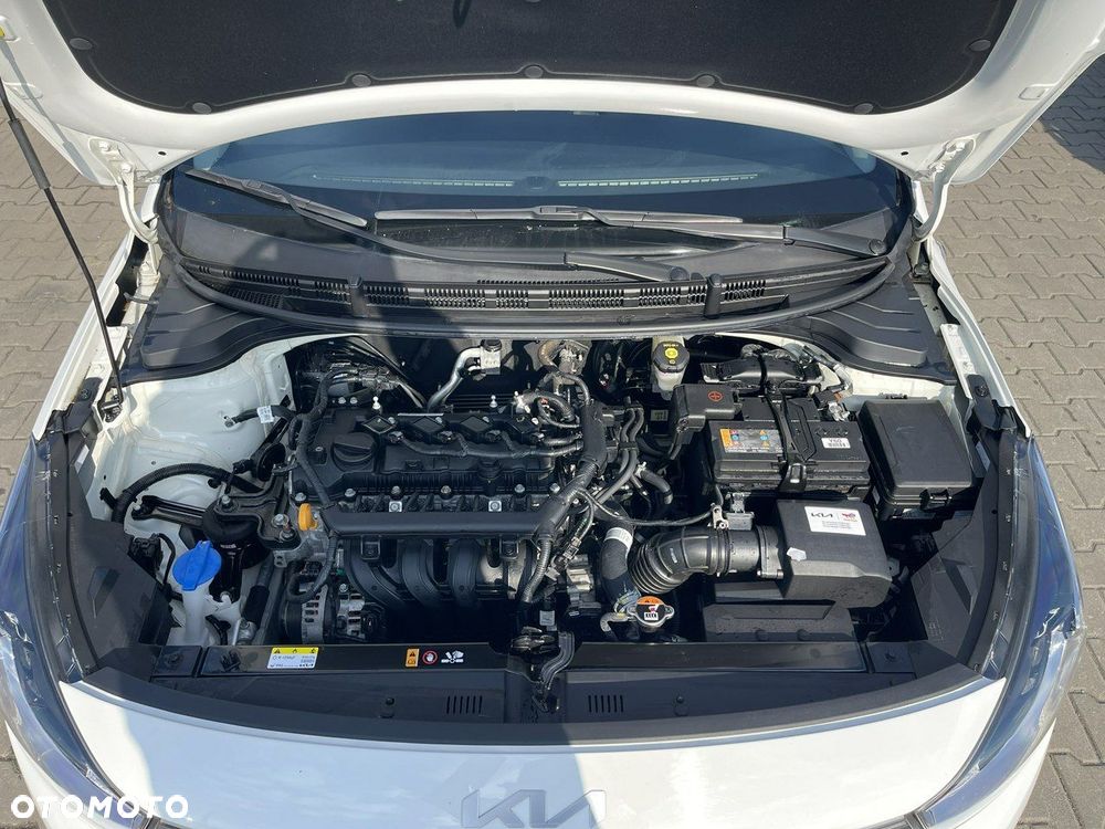 Kia Rio 1.2 Edition 7 - 11