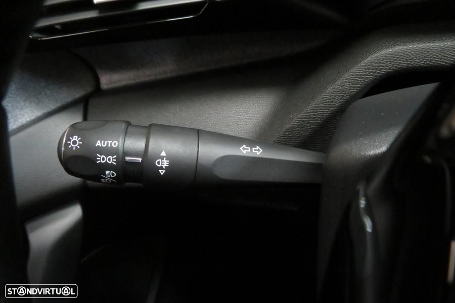 Peugeot 308 1.2 PureTech Allure Pack - 23