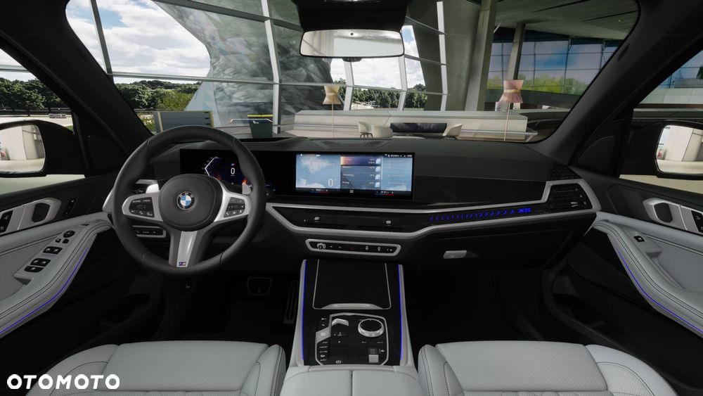 BMW X5 xDrive30d mHEV sport - 5