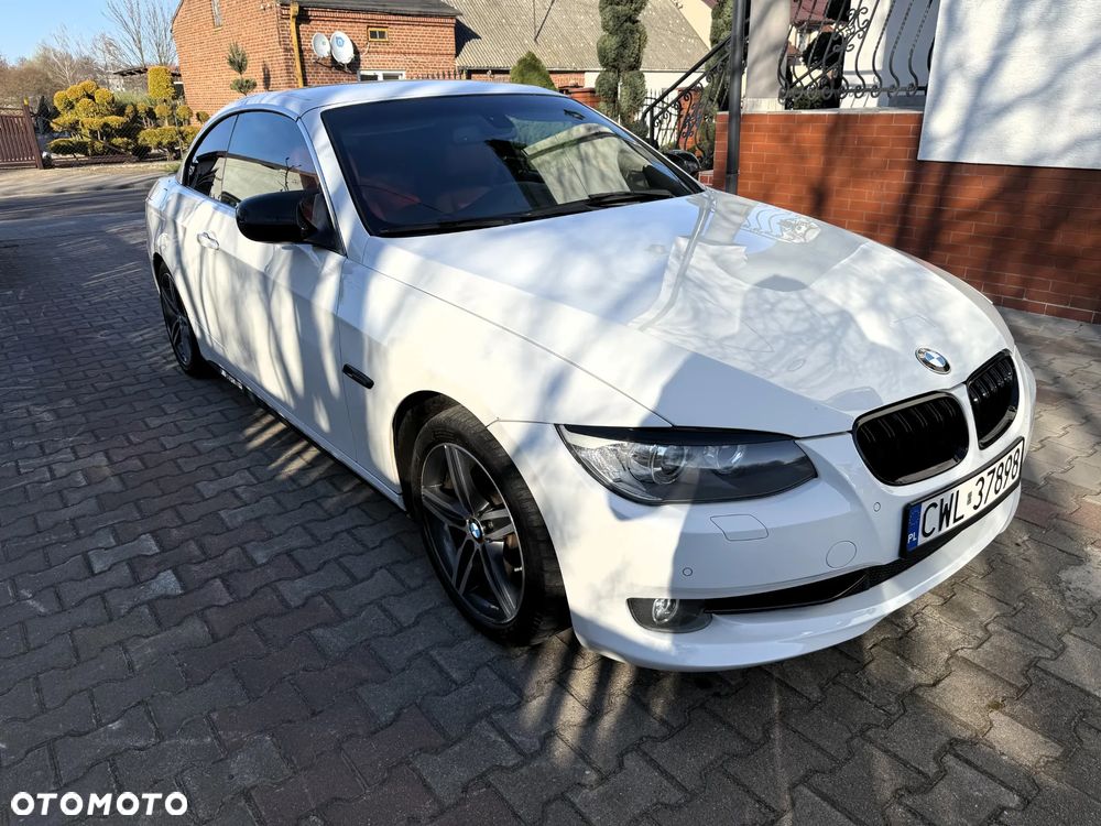 BMW Seria 3 320i Edition Exclusive - 4