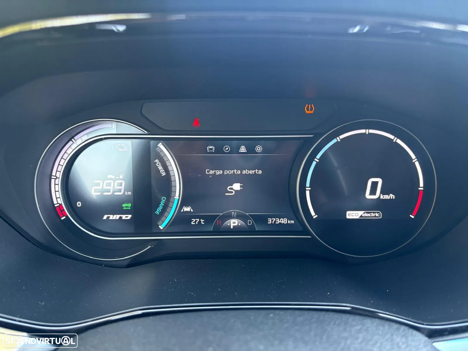 Kia e-Niro 64kWh - 22