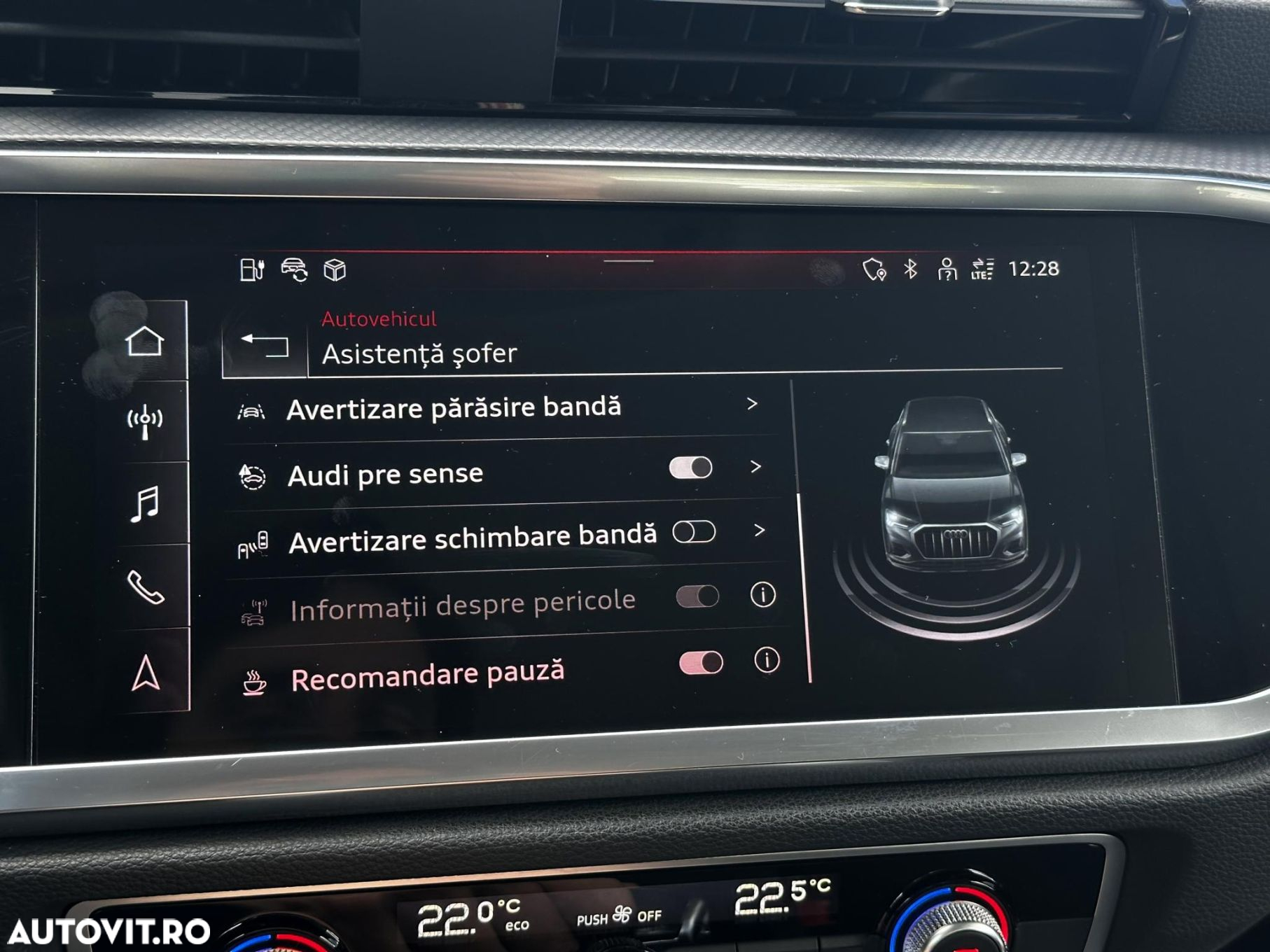 Audi Q3 - 19