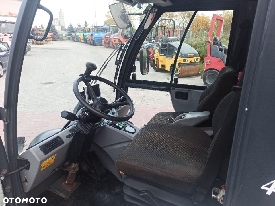 Hako CITYMASTER 2000 - 9