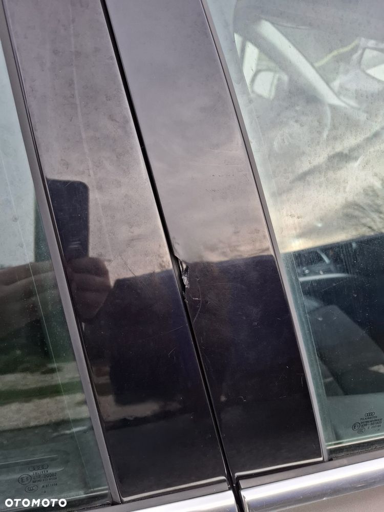 Audi A4 Avant 2.0 TDI DPF S line Sportpaket - 6