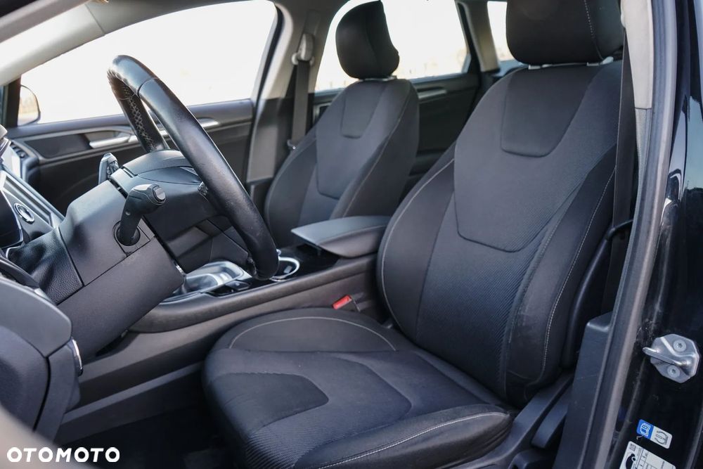 Ford Mondeo 2.0 EcoBlue Titanium - 18