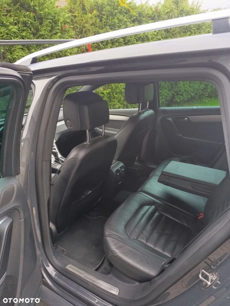 Volkswagen Passat 2.0 TDI Highline DSG - 10