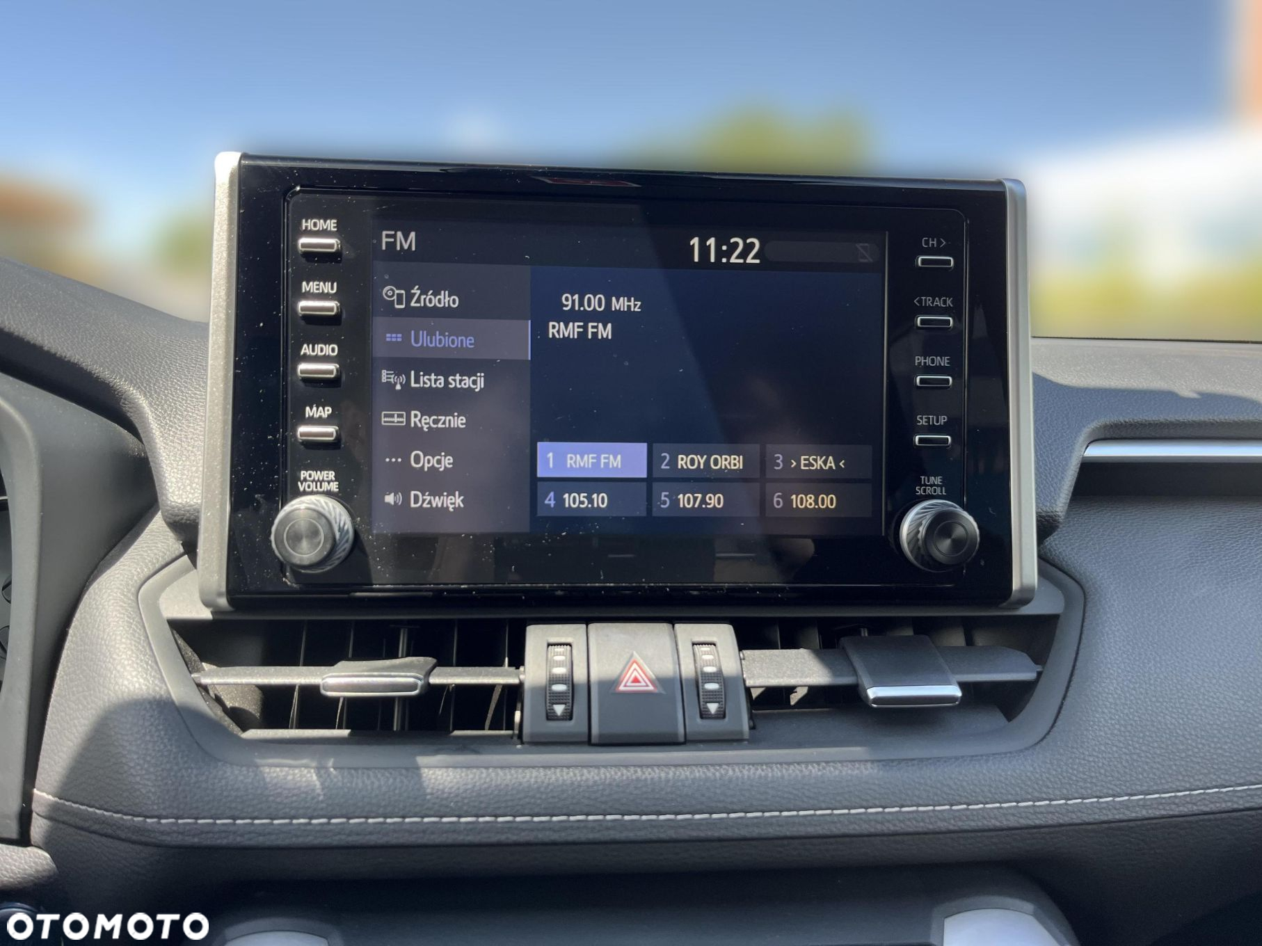 Toyota RAV4 - 18