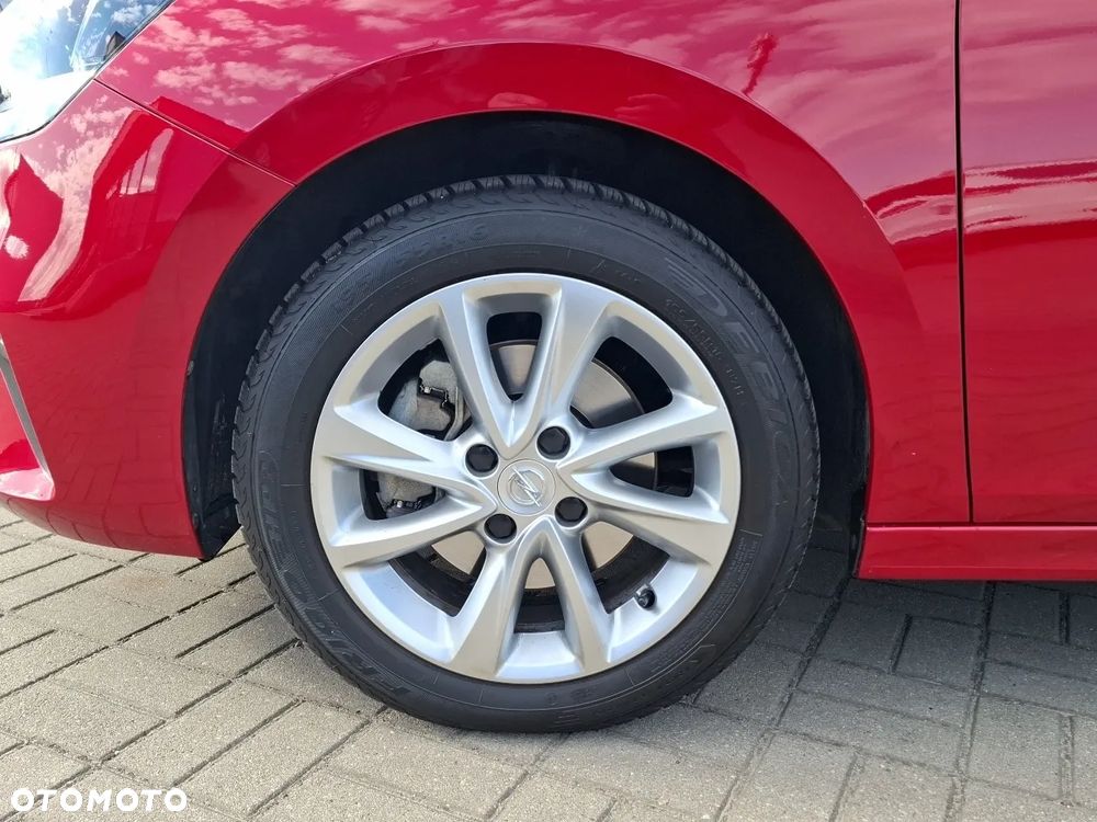 Opel Corsa 1.2 Elegance Business Pack S&S - 8