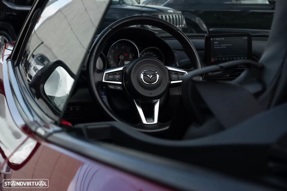 Mazda MX-5 1.5 Sky-G Essence - 3