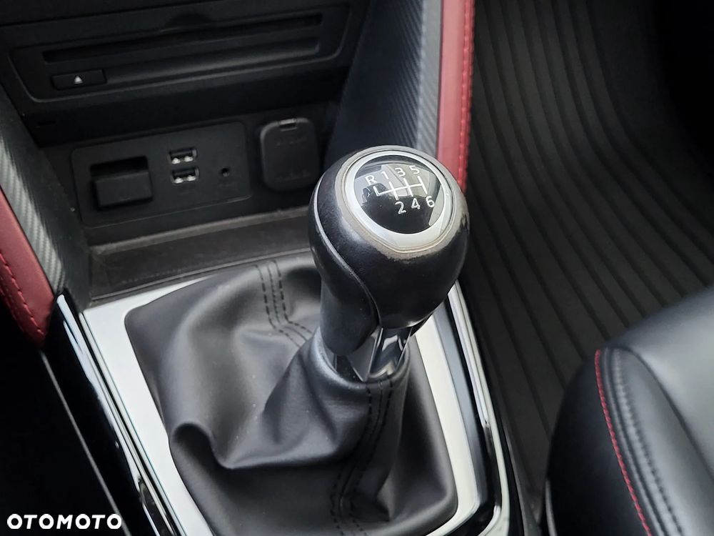 Mazda CX-3 - 17